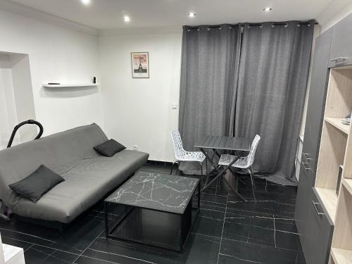 Studio aiguebelle