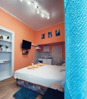 Studio Apartman Burek