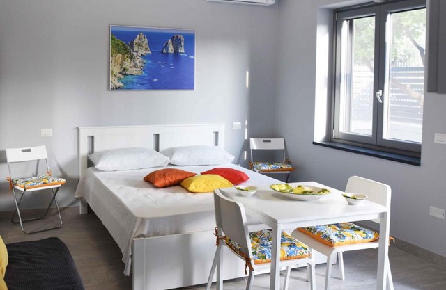 Studio Apartment Angelo - free private parking