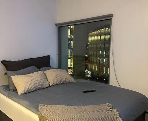 Studio apartment by Oprah house at Oslo City Center