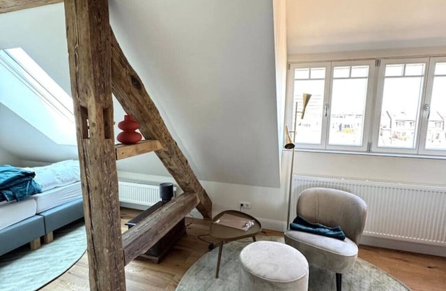 Studio apartment DG - 1-2 persons