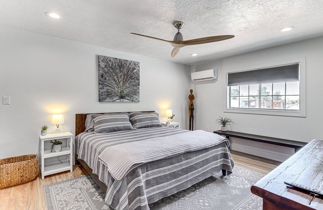 Studio Apartment with Fast Wifi in Convenient North Lehi