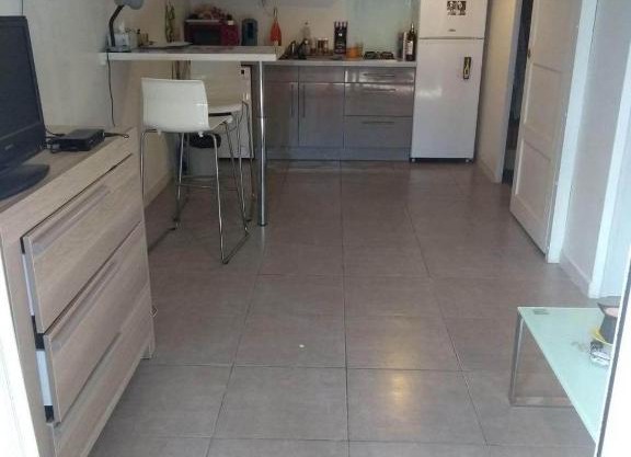 Studio, bas de Villa.