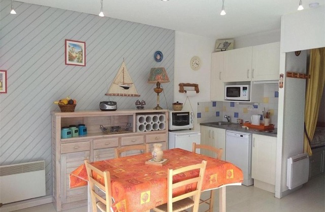 Studio Cabine 6 pers avec équipements confort, Piau-Engaly - FR-1-457-200