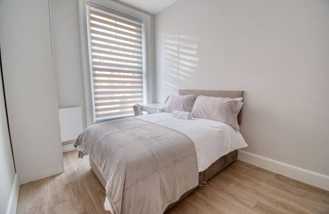 Studio - Chelsea - Central London