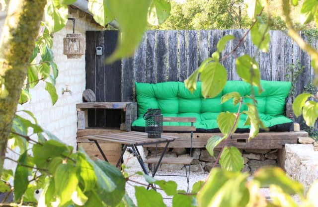 Studio confort, charme & tranquilité