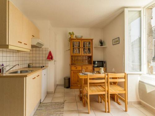 Studio cosy à 300 m de la plage, cœur de La Turballe, tous commerces à pied - FR-1-306-901
