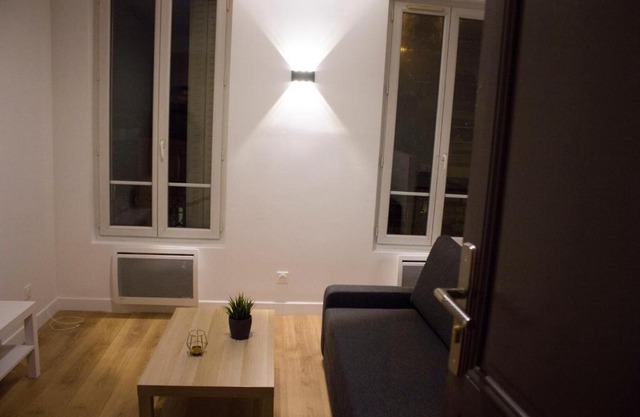 Studio cosy à Chatillon
