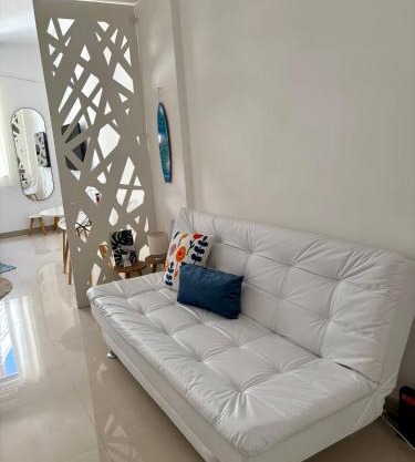 Studio da Lu - 10 minutos da praia