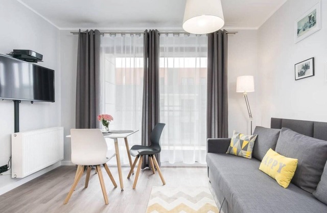 Studio Deluxe with access to SPA ZONE
