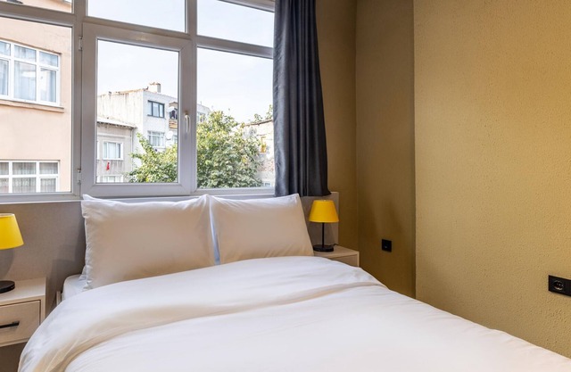Studio Flat 6 min to Yedikule Fortress in Fatih