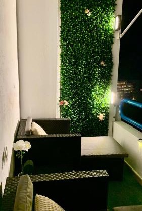 Studio Gio - Paraiso del Sur