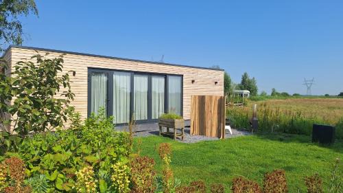 Studio in Amsterdam Area Horizon Hideaway