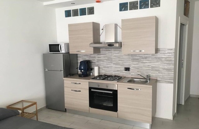 Studio in fiumicino