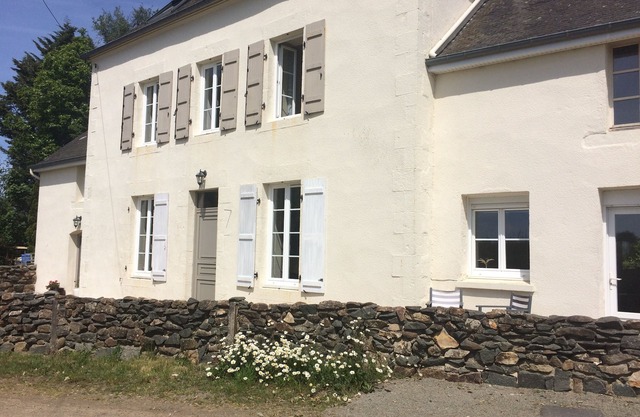 Studio Indépendant 2 Pers - Châtillon sur Colmont