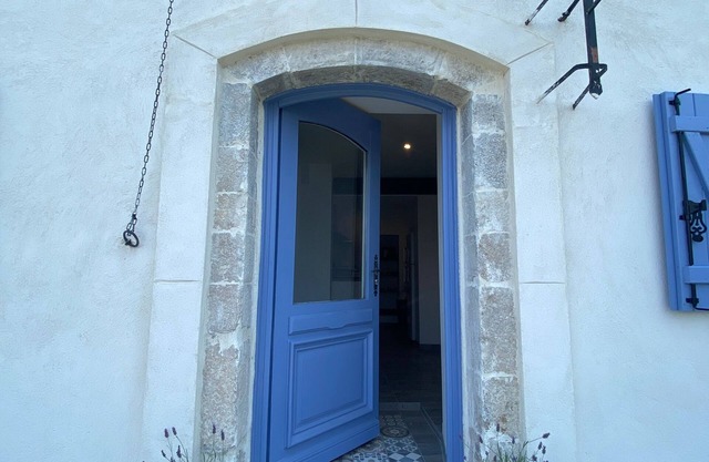 Studio in Mas Provençal