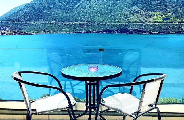 Studio Joanna (sea view)
