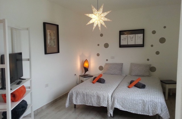 Studio La santa feel good 1