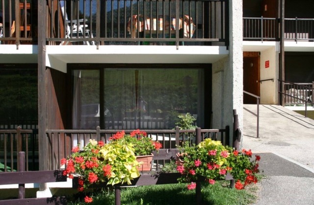Studio Le Colombier N ° 18