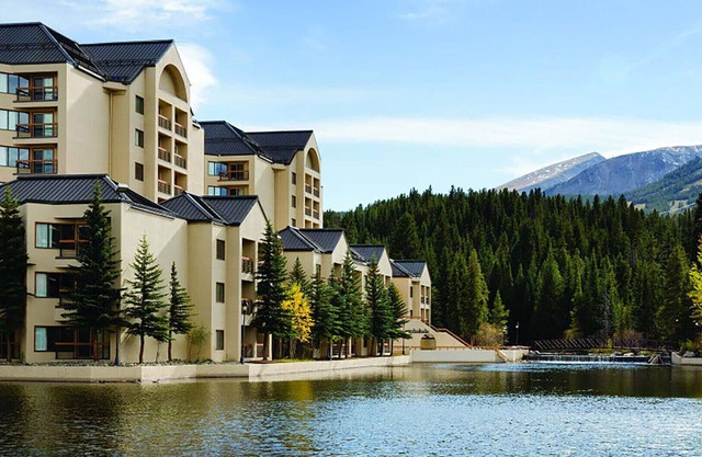 Studio - Marriott's Mountain Valley Lodge - Full Resort Access