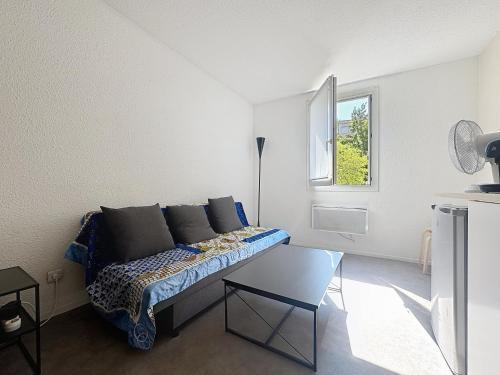 Studio meublé à Lyon Centre