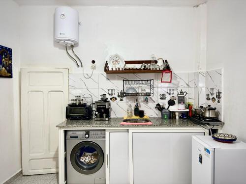 Studio Mohammed