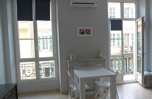 Studio - Nice