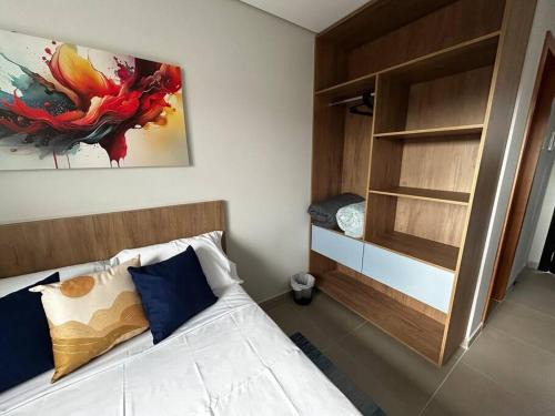 Studio Ocean Blue Novo Mundo