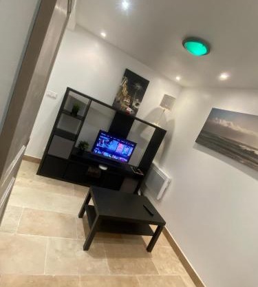 Studio plein centre aix en Provence