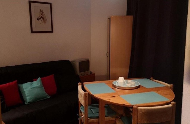 Studio Port Barcarès, 1 pièce, 4 personnes - FR-1-195-40