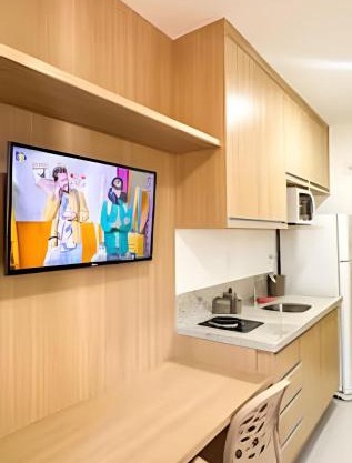 Studio - Refúgio Moderno em SSA