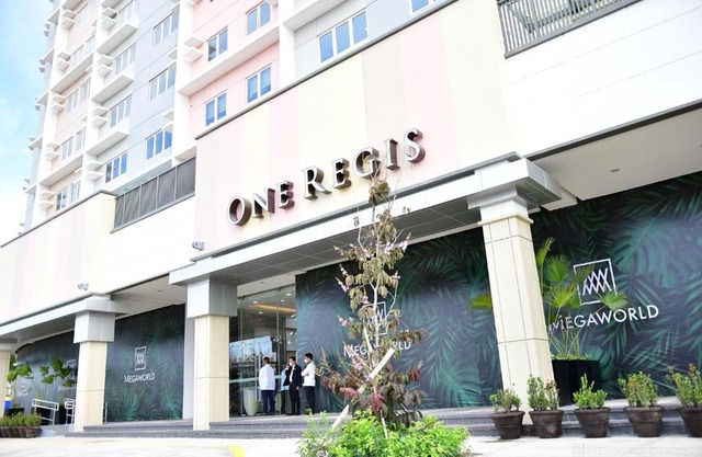 Studio Room Blissful Cradle at One Regis-Upper East