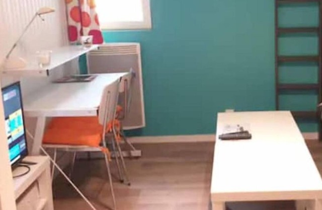 Studio Simplicien Cosy Centre Ville Poitiers