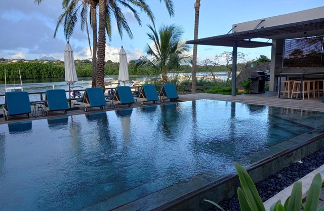 Studio The Waterclub