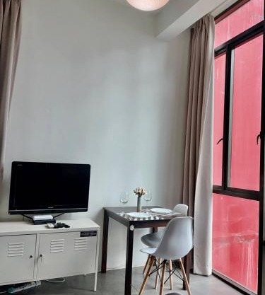 Studio Tower @ Empire Damansara