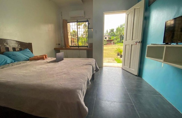 Studio type Apartment