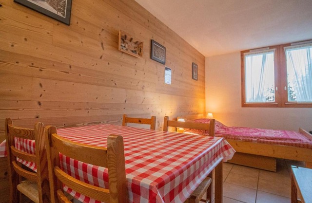 Studio Valmorel, 1 pièce, 2 personnes - FR-1-356-308