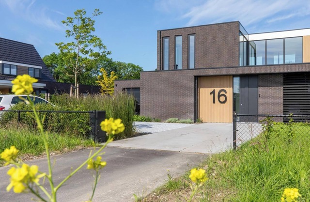 Studio - Van der Manderelaan 16 'Studio B' | Koudekerke