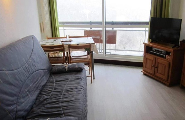 Studio Villard-de-Lans, studio flat, 4 persons