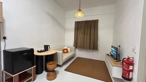 StudioMimi Near UTP UiTM Seri Iskandar