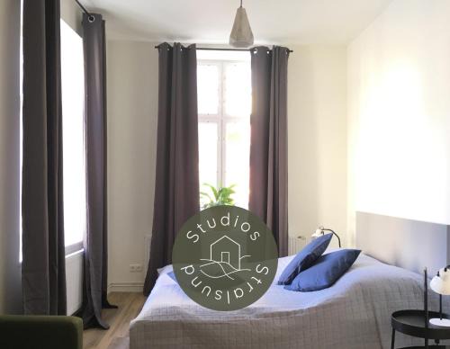 Studios am Kniepertor in der Altstadt