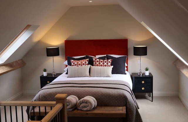 Stunning villa for 2 people with WIFI, terrace and pets allowed