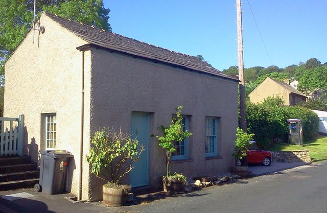 Stunning 1-Bed Cottage Close to Lakedistrict