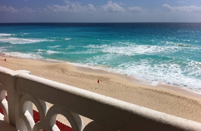 Stunning 180° Sea View! Be on the Beach In 90 Seconds! WIFI! Just Renovated!