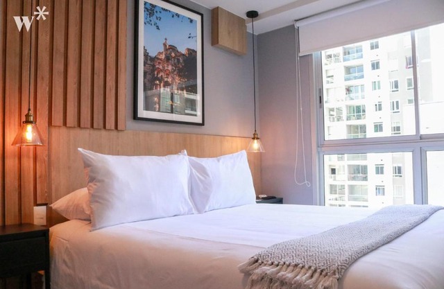 Stunning 2BR in Barranco