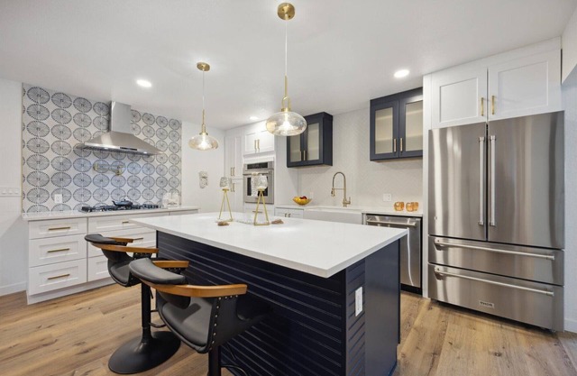 Stunning 5-bedroom Villa near Downtown Denver/Cherry Creek/Lowry