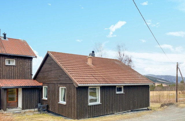 Stunning apartment in Eidsvåg i Romsdal