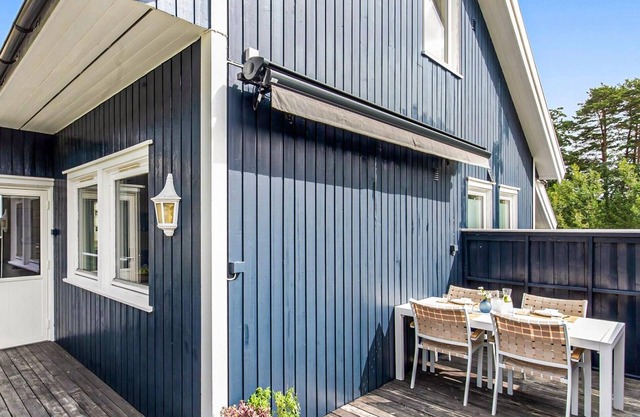 Stunning apartment in Kristiansand S