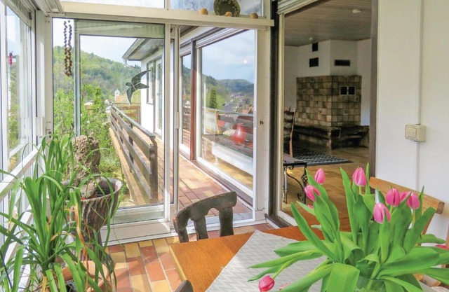 Stunning Apartment In Hinterweidenthal