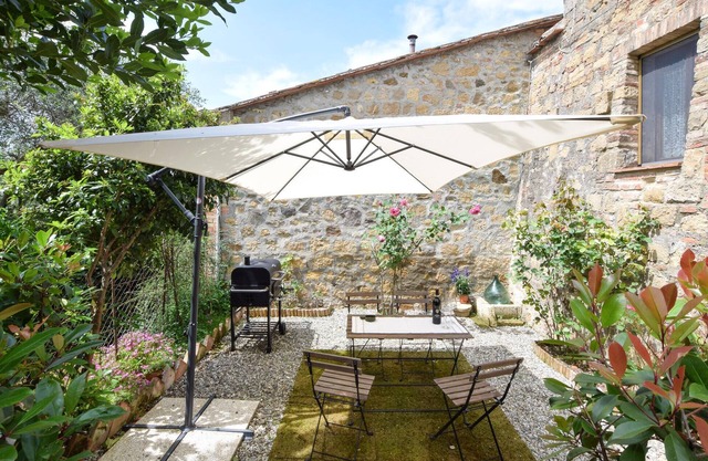 Stunning apartment in Monticchiello